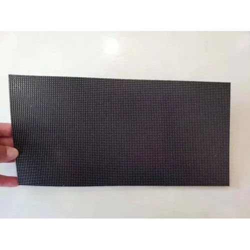 Flexible LED Display Screen Display