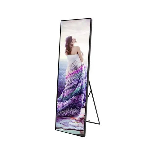 LED Display Standee