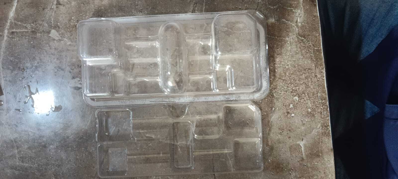 Plastic Tray