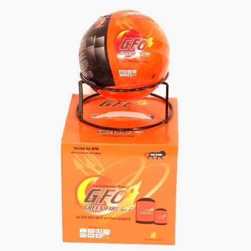 Fire Ball