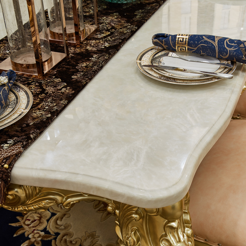 Oneyx Marble Dining table