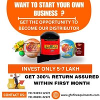 Gfo Eb ( Electric Board ) Fire Safety Device