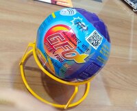 Gfo Smoke Detector Fire Ball