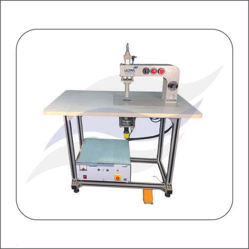 Ultrasonic Spot Welding Machines