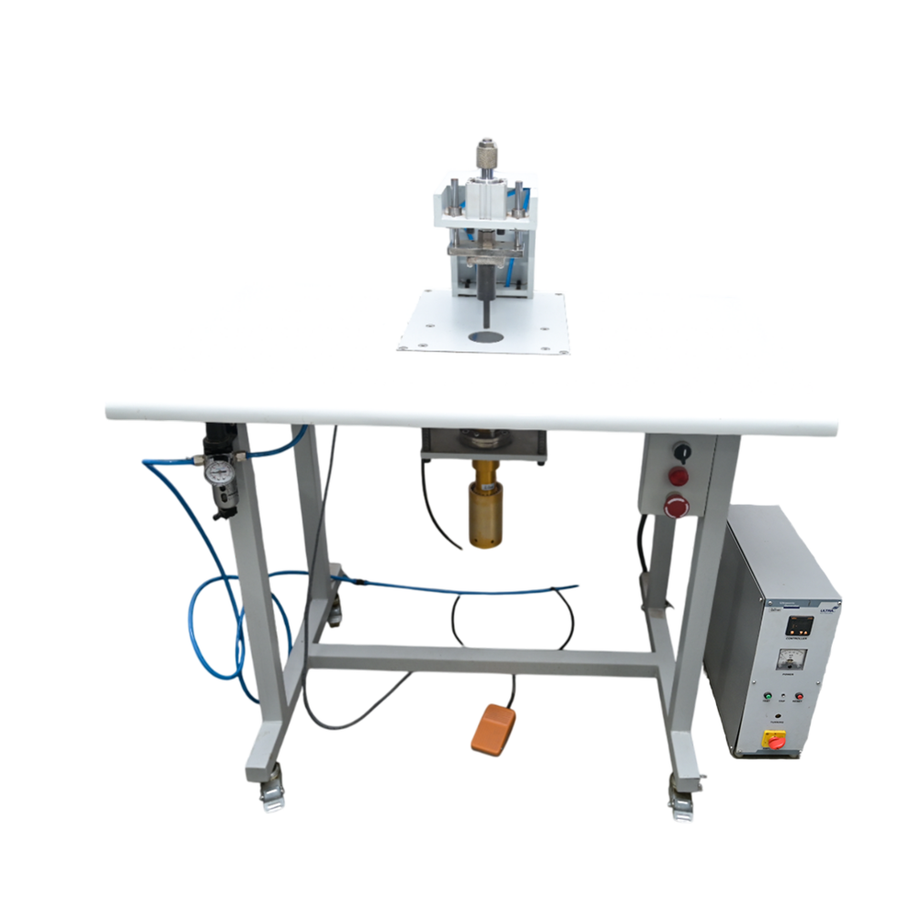 Ultrasonic Spot Welding Machines