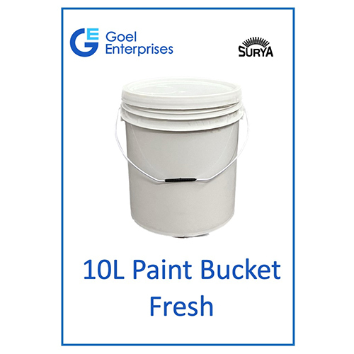 10L Bucket Paint