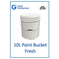 10L Bucket Paint