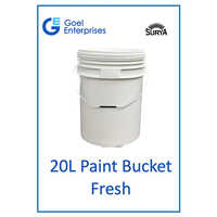 20L Paint Bucket