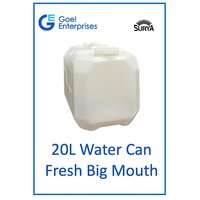 20L RO Water Jerry Can BM