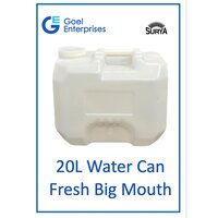 20L RO Water Jerry Can BM