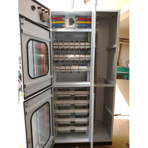 Distribution Panel
