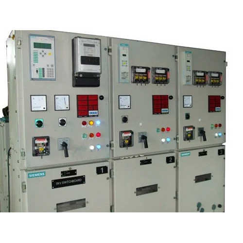 HT Switchgear Panel