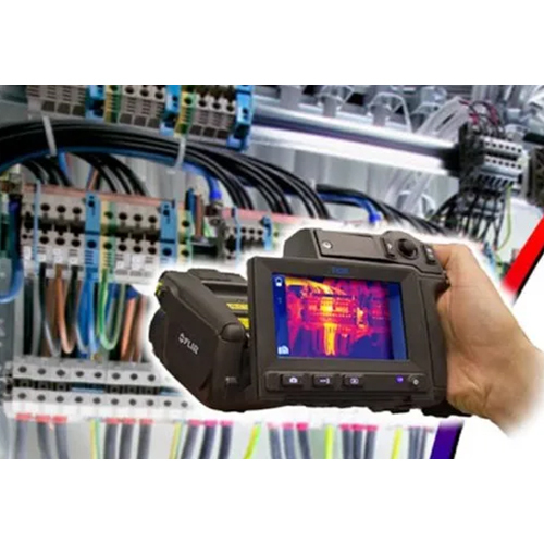Industrial Energy Audit Services