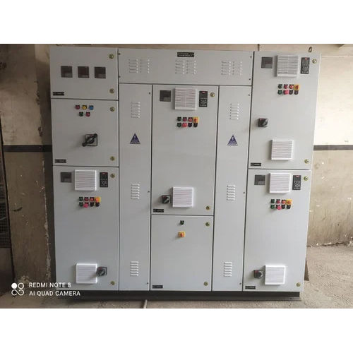 Power Factor Solution Services By CAPRO SWITCHGEARS CO. PVT LTD.