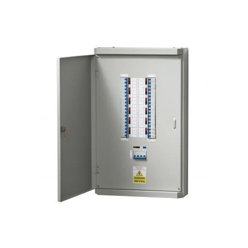 MCB Distribution Board