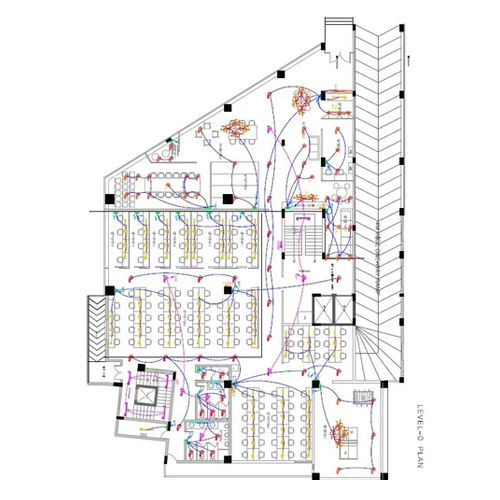 Electrical Design Consultancy Services