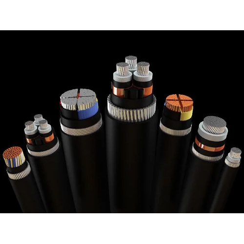 Electrical Power Cable