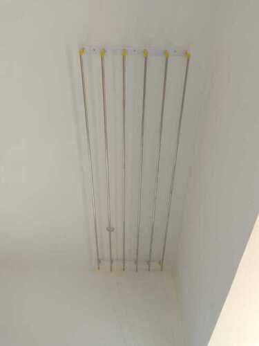 Laundry cloth drying ceiling hangers in Pullampakkam Chennai