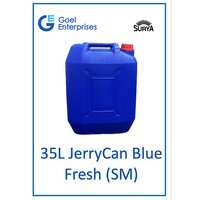 35L Jerry can Blue Fresh (SM)