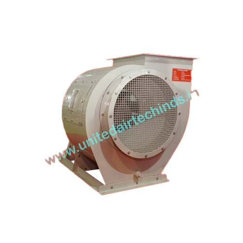 Low Noise Kitchen Exhaust
