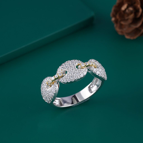 Ladies Engagement Rings