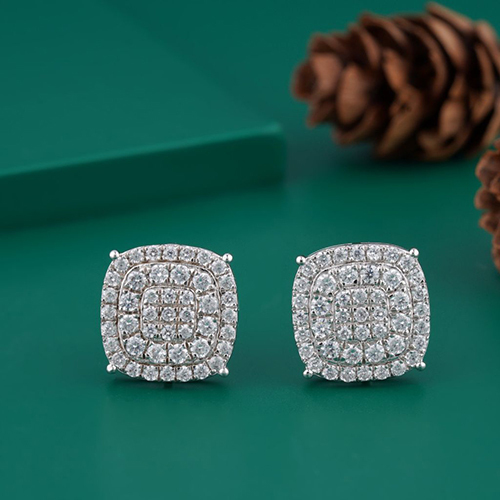 Ladies Fancy Earrings