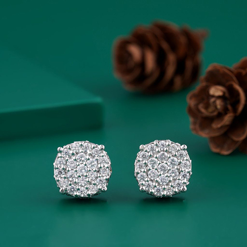 Ladies Designer Earrings