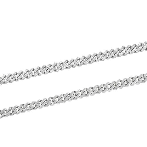 Mens Silver Chains Good