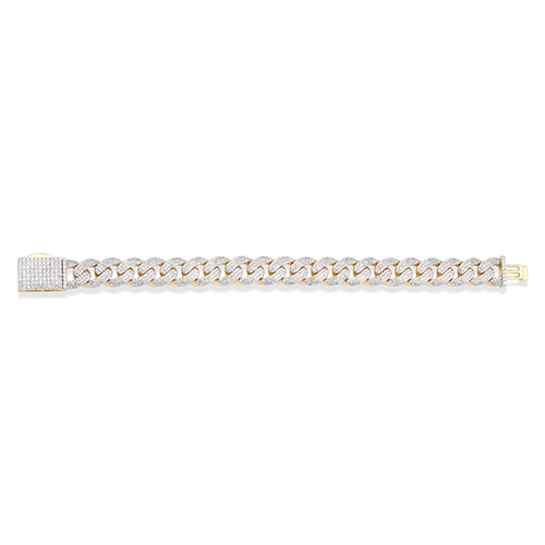 Ladies Silver Bracelets