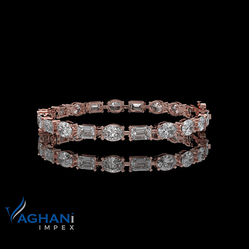 Ladies Designer Bracelets