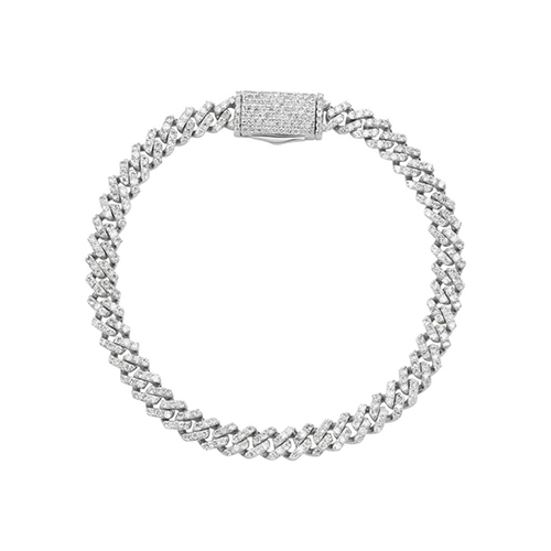 Ladies Modern Bracelets