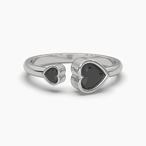 Fancy Stacking Rings