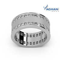 Modern Stacking Rings Fair