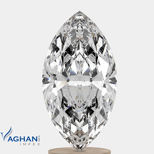 Marquis Diamonds Stone