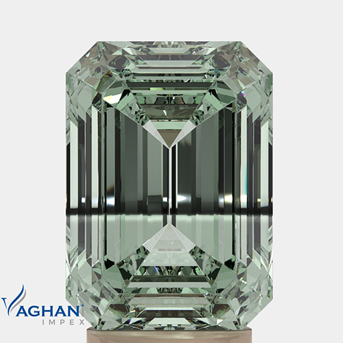 Emerald Diamonds Stone