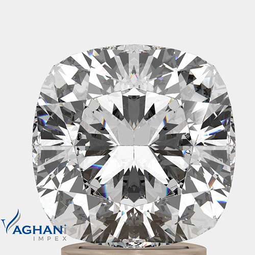 Crusion Diamonds Stone