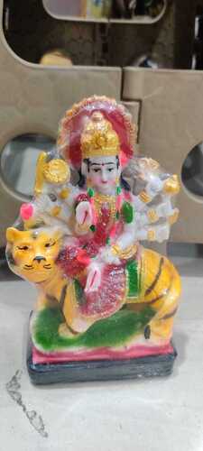 Decorative Maa Durga Sculpture