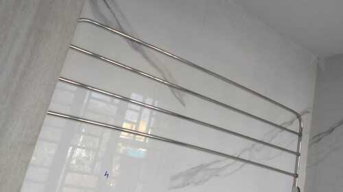 Towel rods for cloth drying in Thirumudivakkam Chennai