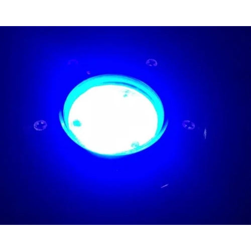 9watt Fully Stainless Steel Underwater Light