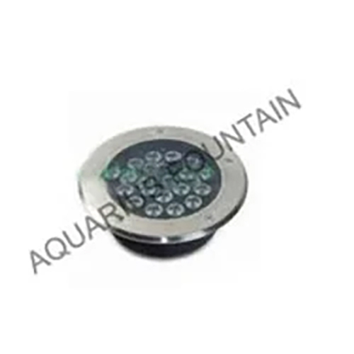 Fountain Floor Light