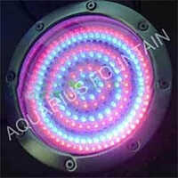 LED Floor Fountain Mounted Light