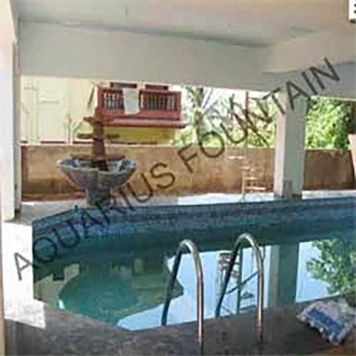 Indoor Pool Construction Services