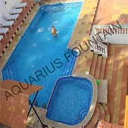 Water Pool Construction Services