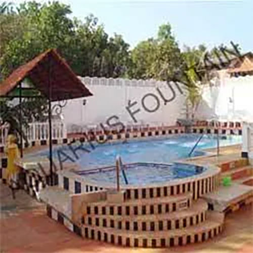 Swimming Pool Contractor Services