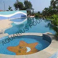 Swimming Pool Design Services