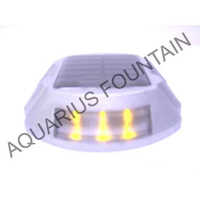 Solar Road Stud Light