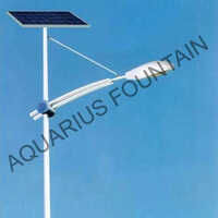 Solar Street Light