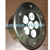 Fountain LED Lights