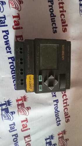 SIEMENS LOGO 6ED1 052-1FB00-0BA3