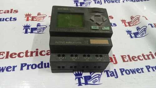 SIEMENS LOGO 6ED1 052-1MD00-0BA6